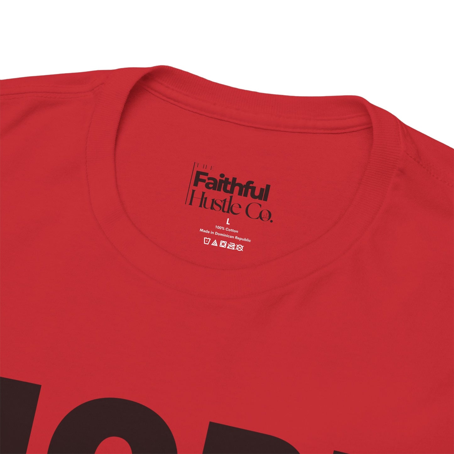 HOPE — Dark Ink | Unisex Tee