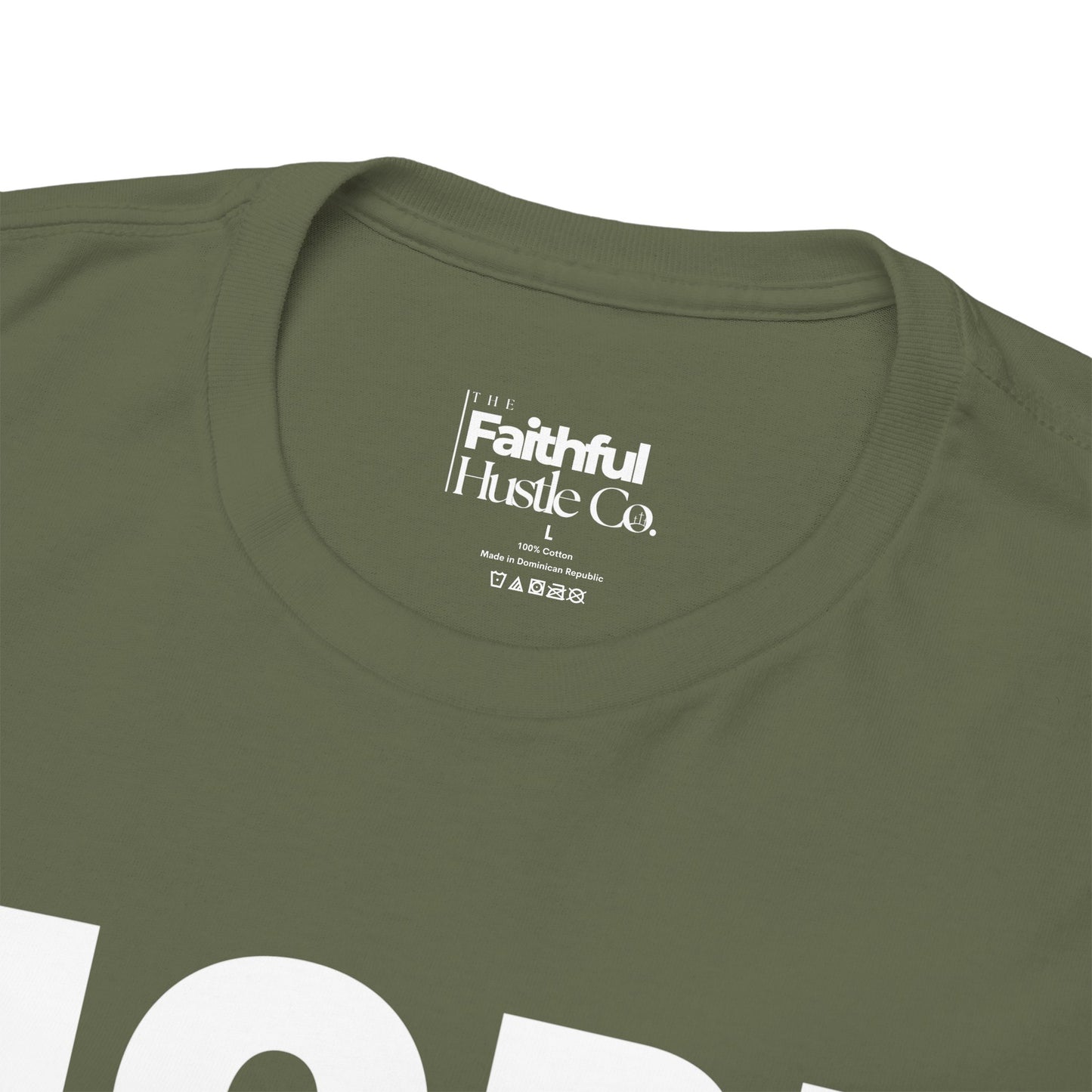 HOPE — Light Ink | Unisex Tee