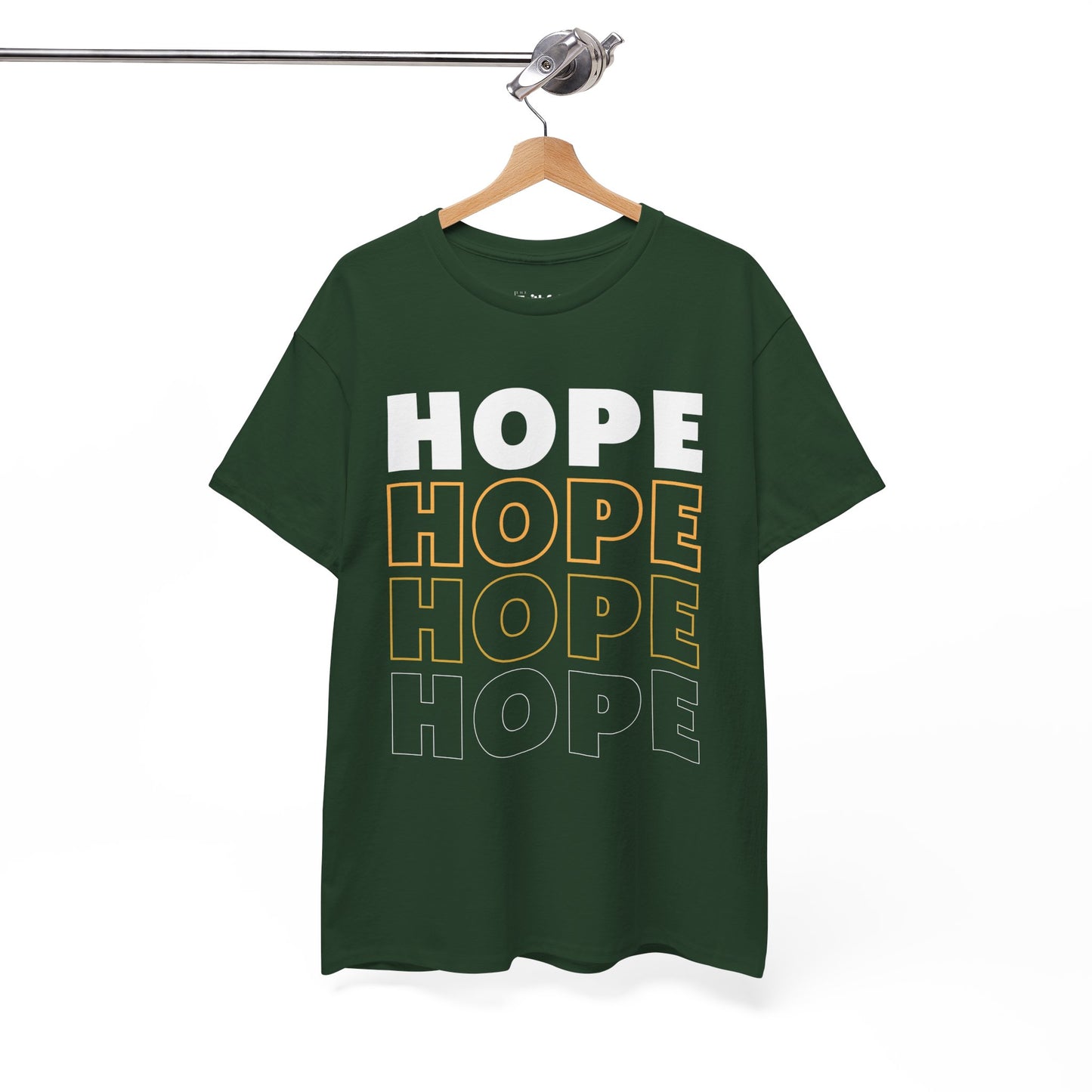 HOPE — Light Ink | Unisex Tee