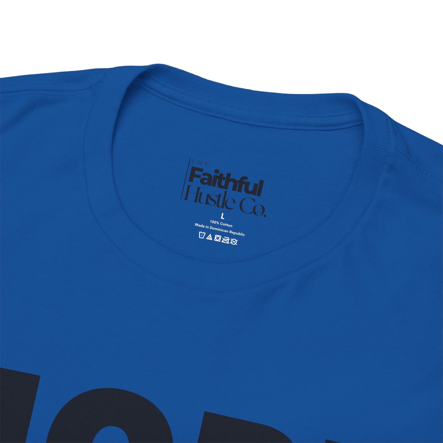 HOPE — Dark Ink | Unisex Tee