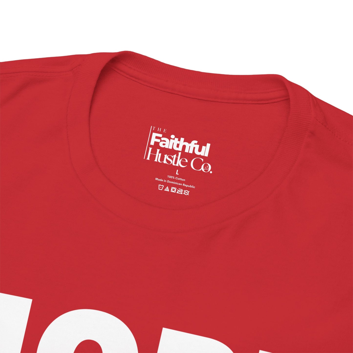 HOPE — Light Ink | Unisex Tee