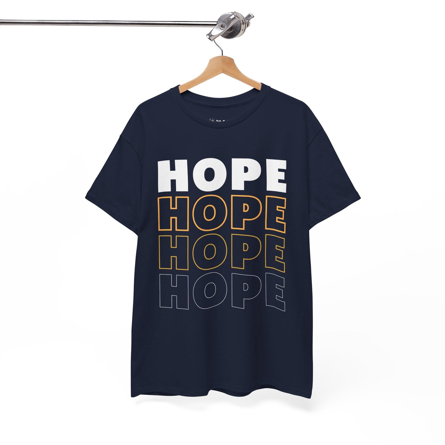 HOPE — Light Ink | Unisex Tee