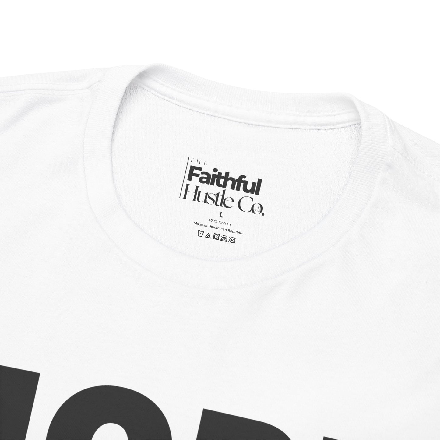 HOPE — Dark Ink | Unisex Tee