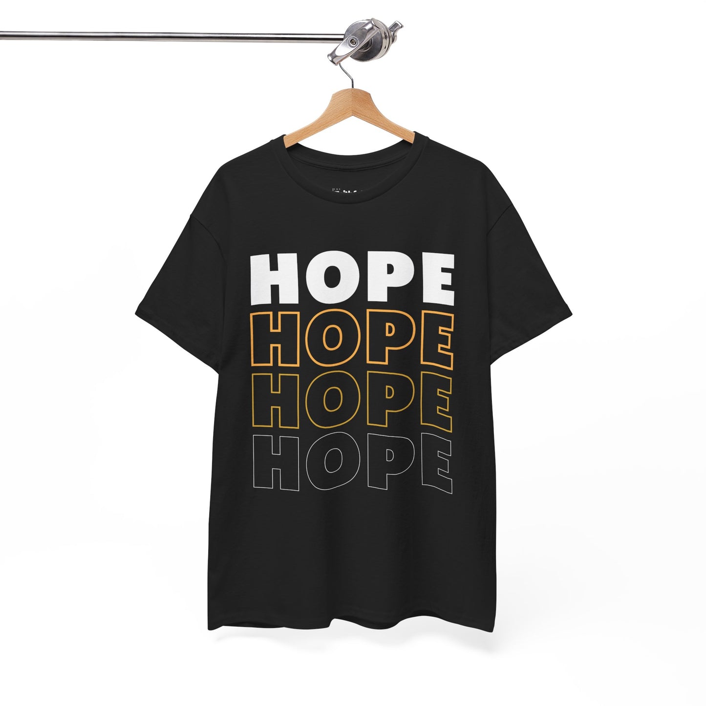 HOPE — Light Ink | Unisex Tee