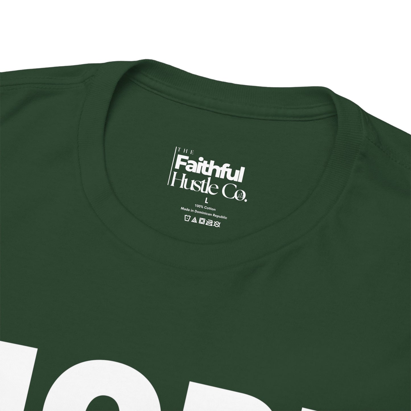 HOPE — Light Ink | Unisex Tee