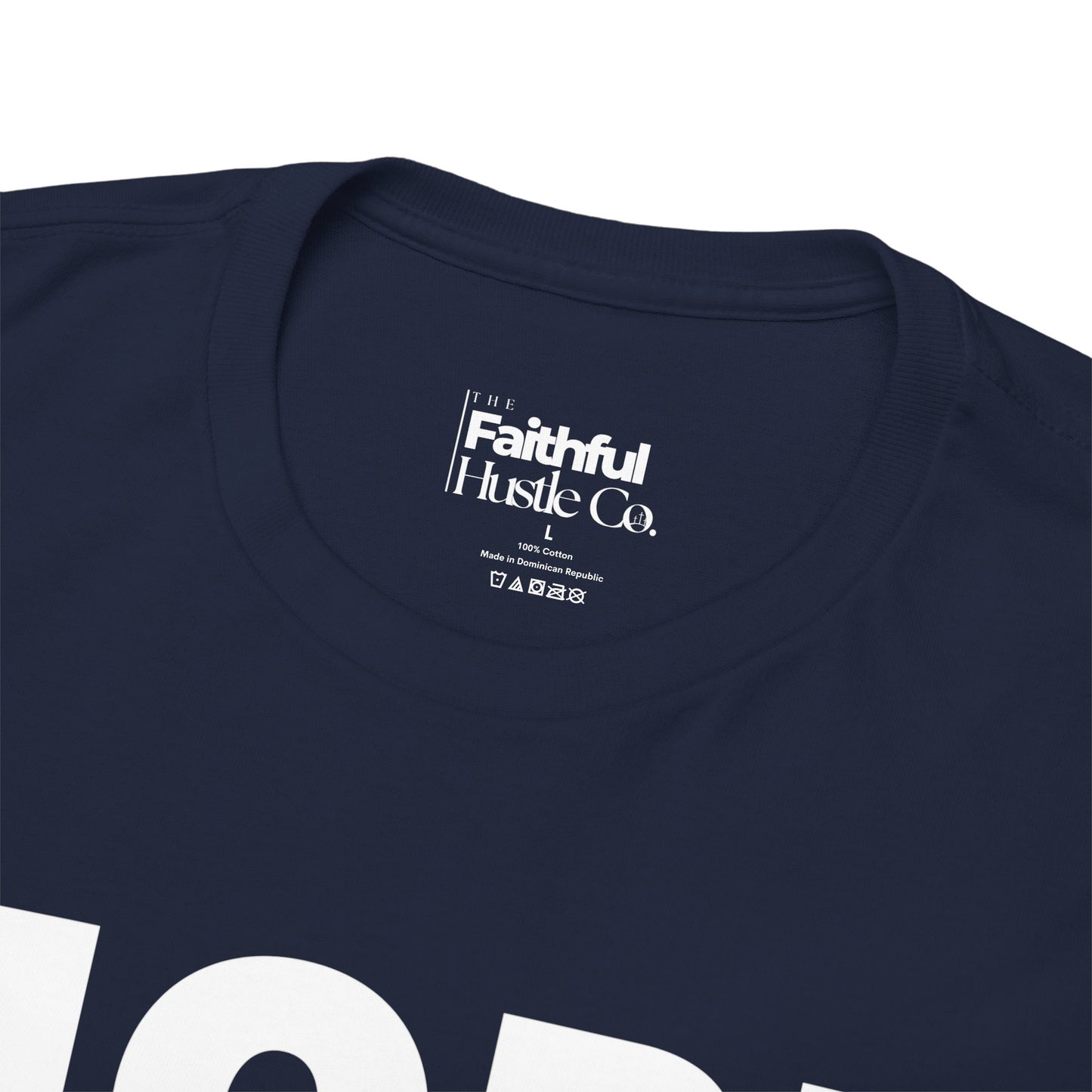 HOPE — Light Ink | Unisex Tee