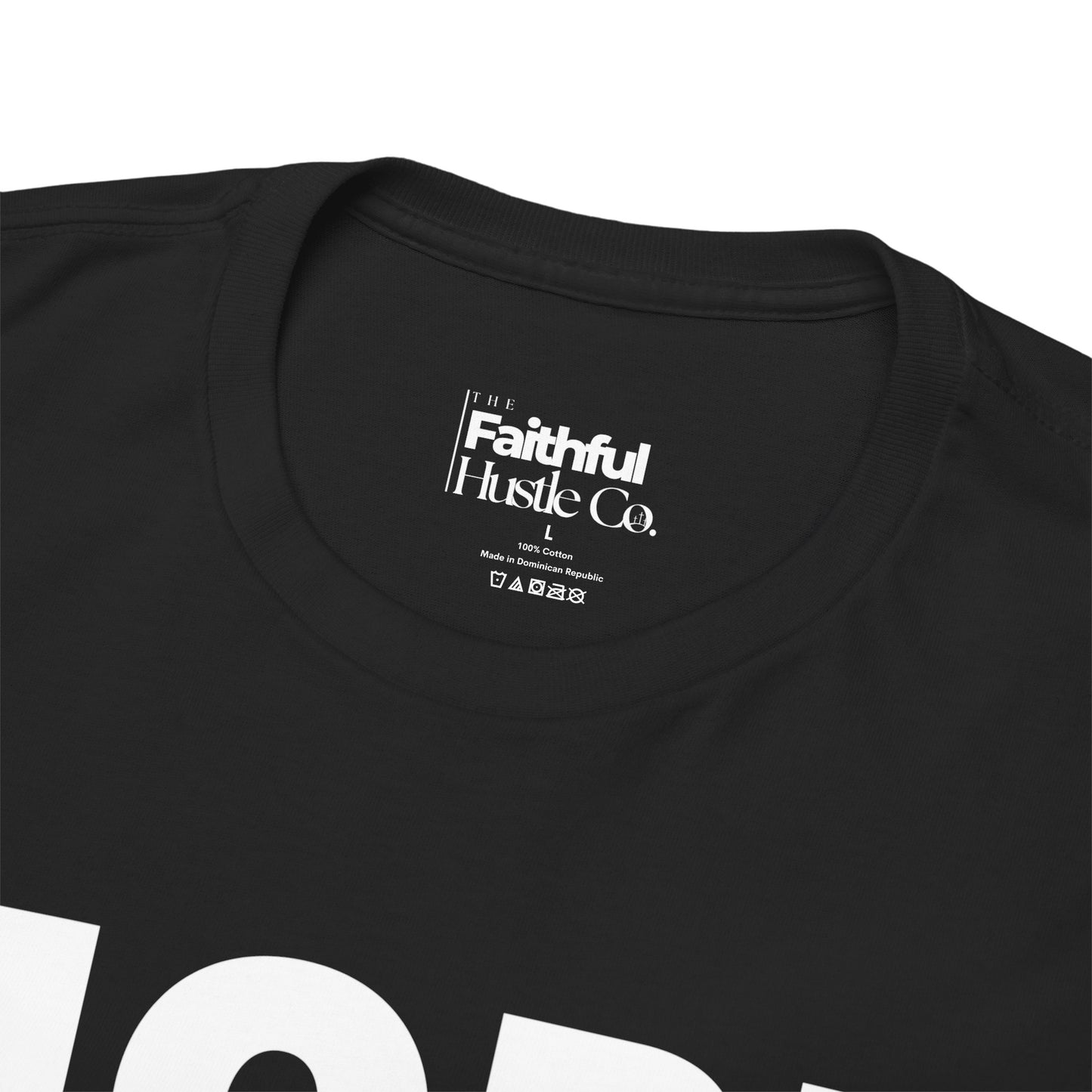 HOPE — Light Ink | Unisex Tee