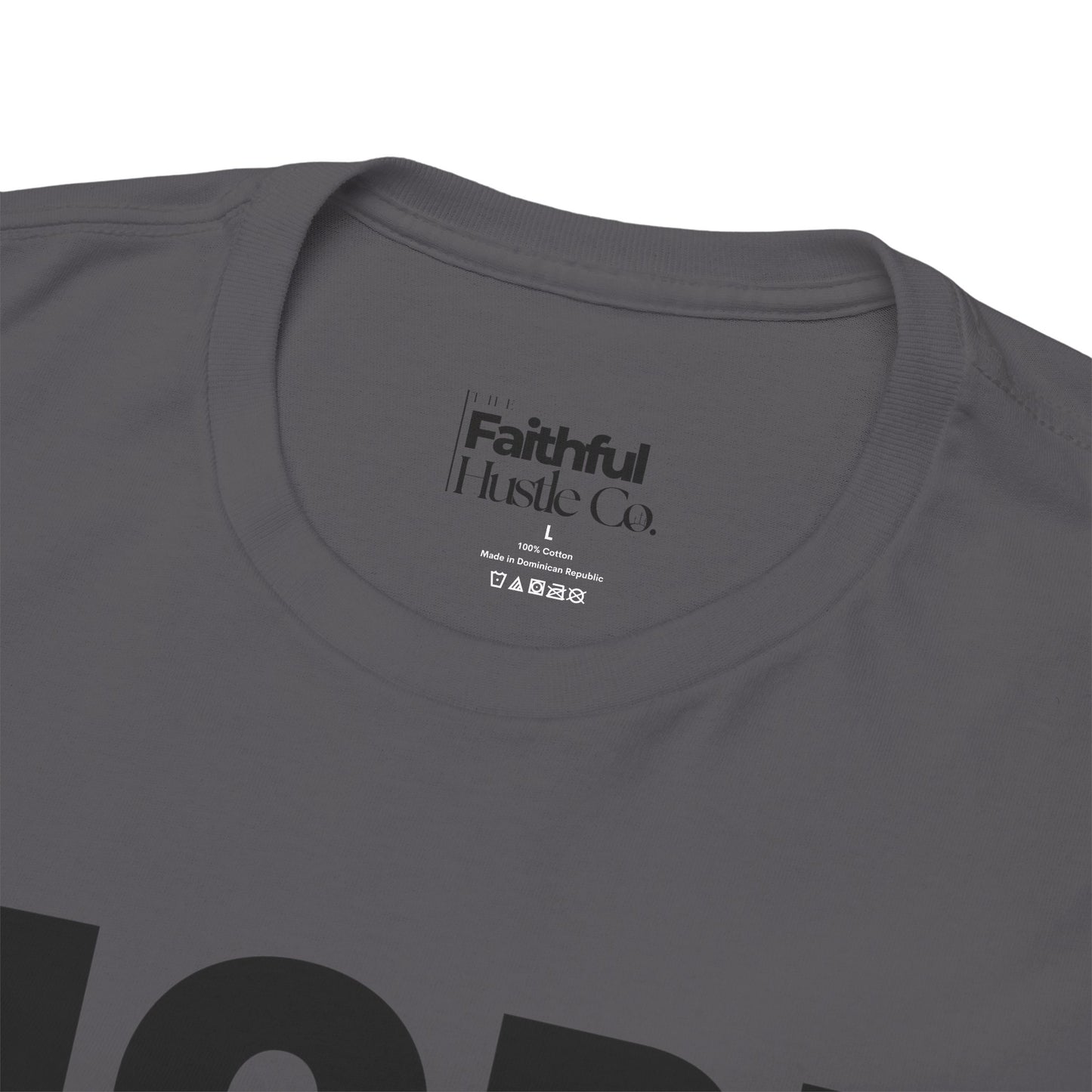 HOPE — Dark Ink | Unisex Tee